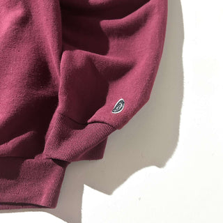 90's～00's DISCUS フルジップ スウェット パーカ