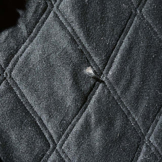 00's Carhartt ワインレッド 裏キルティング アクティブ ジャケット