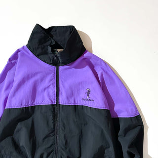 90's "made in USA" TURFER ナイロン ジャケット