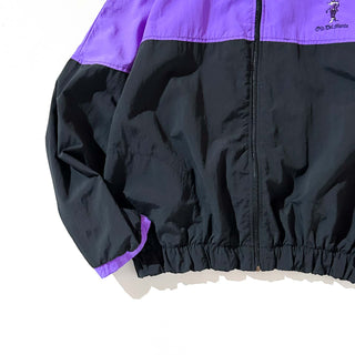 90's "made in USA" TURFER ナイロン ジャケット