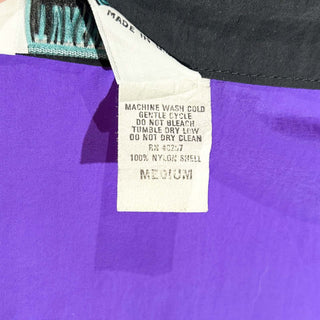 90's "made in USA" TURFER ナイロン ジャケット