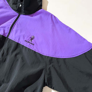 90's "made in USA" TURFER ナイロン ジャケット