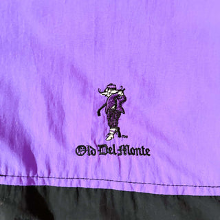 90's "made in USA" TURFER ナイロン ジャケット