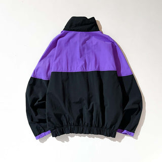 90's "made in USA" TURFER ナイロン ジャケット
