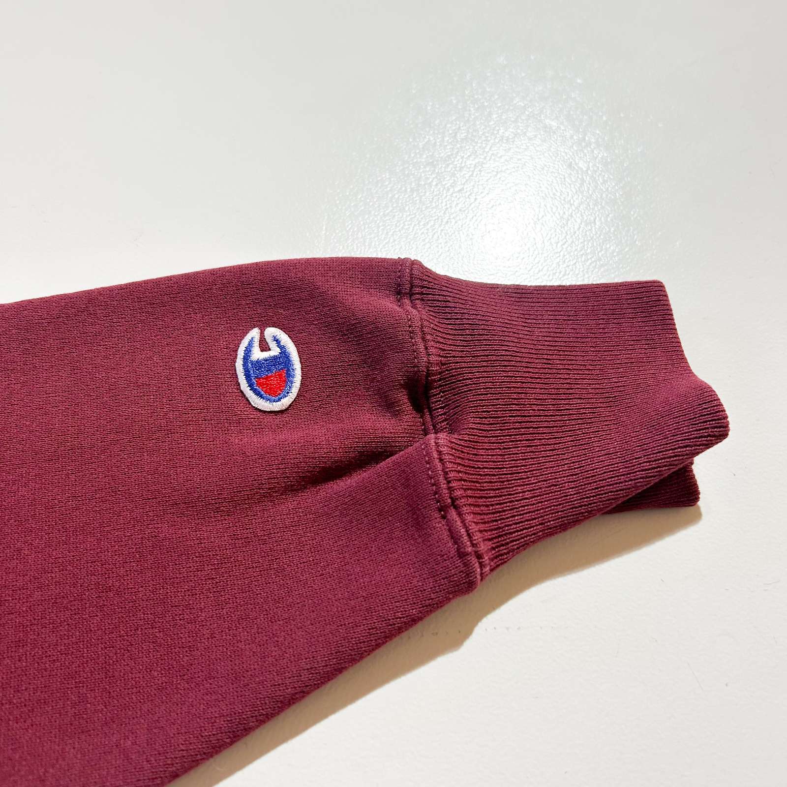 90's~ "made in USA" champion カレッジ スウェット シャツ