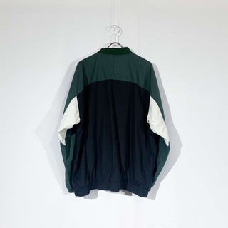 90's R&Y SPORT ナイロンブルゾン ジャケット