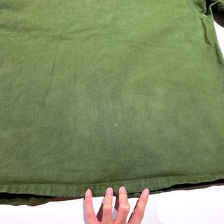 90's "made in USA" GUESS カラーデニム カバーオール