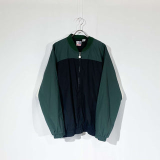 90's R&Y SPORT ナイロンブルゾン ジャケット
