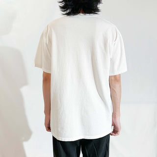 90's～ "made in USA" Marathon apparel "DUCKS UNLIMITED" アニマル プリント Tシャツ