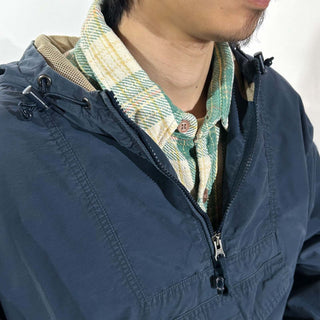90's～00's OLD NAVY アノラック ジャケット