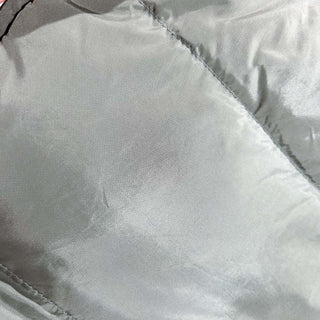 90's Cabela's "goose down" ナイロン×ダウン リバーシブル シェル ジャケット