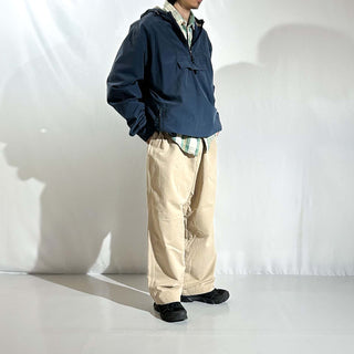 90's～00's OLD NAVY アノラック ジャケット