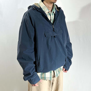 90's～00's OLD NAVY アノラック ジャケット