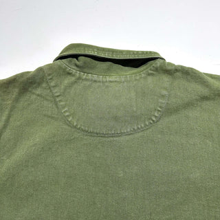 90's "made in USA" GUESS カラーデニム カバーオール