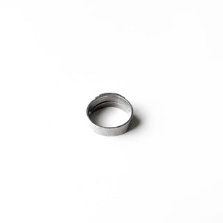 silver925 デザイン リング