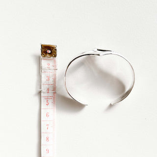 silver925 デザイン ブレスレット