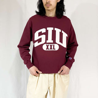 90's~ "made in USA" champion カレッジ スウェット シャツ