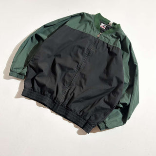 90's R&Y SPORT ナイロンブルゾン ジャケット
