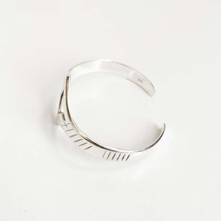 silver925 デザイン ブレスレット