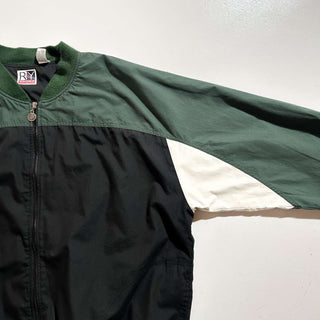 90's R&Y SPORT ナイロンブルゾン ジャケット