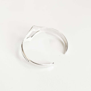 silver925 デザイン ブレスレット