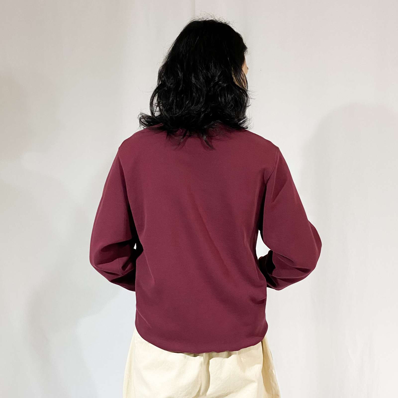 90's~ "made in USA" champion カレッジ スウェット シャツ