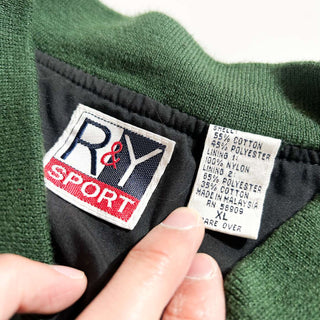 90's R&Y SPORT ナイロンブルゾン ジャケット