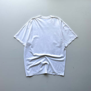 90's～ "made in USA" Marathon apparel "DUCKS UNLIMITED" アニマル プリント Tシャツ