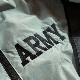 U.S.ARMY IPFU トレーニング ジャケット