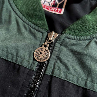90's R&Y SPORT ナイロンブルゾン ジャケット