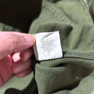 90's "made in USA" GUESS カラーデニム カバーオール