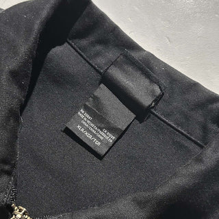00's Dickies ブラック ワーク ジャケット