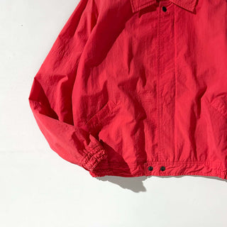 90's THE HEART LAND セーリング ブルゾン ナイロン ジャケット