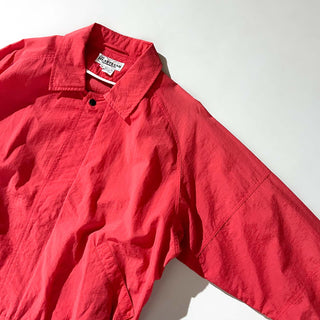 90's THE HEART LAND セーリング ブルゾン ナイロン ジャケット