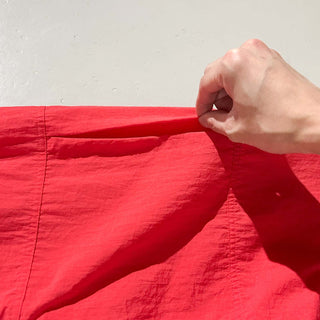 90's THE HEART LAND セーリング ブルゾン ナイロン ジャケット