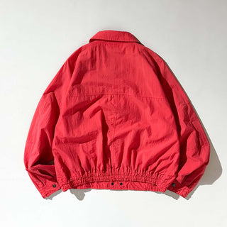 90's THE HEART LAND セーリング ブルゾン ナイロン ジャケット