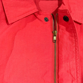 90's THE HEART LAND セーリング ブルゾン ナイロン ジャケット