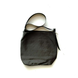 NL ニール Roy ナイロンツイル バッグ (モスグリーン)