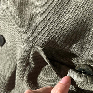 00's MASSIMO MODA カバーオール ジャケット