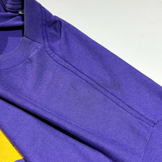 90's "made in USA" taco bell×pepsi "GOTTA HAVE IT" 企業 グラフィック 両面プリント Tシャツ