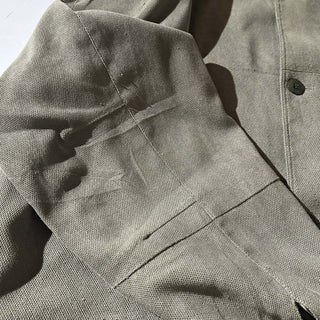 00's MASSIMO MODA カバーオール ジャケット