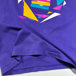 90's "made in USA" taco bell×pepsi "GOTTA HAVE IT" 企業 グラフィック 両面プリント Tシャツ