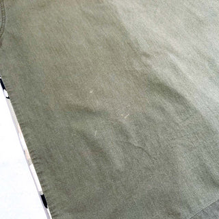 00's No Boundaries 総柄 オープンカラー S/Sシャツ