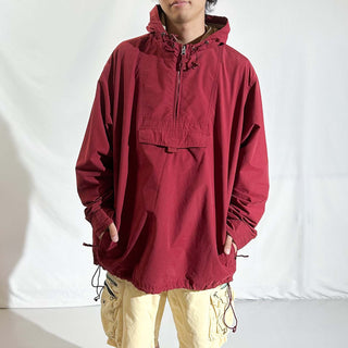 00's OLD NAVY アノラック ジャケット