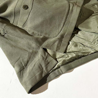 00's MASSIMO MODA カバーオール ジャケット