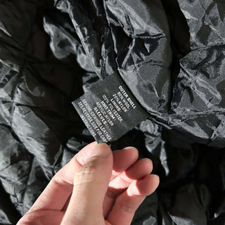 ～00's STEWART&STRAUSS 無地 レザー切替 メルトン スタジャン