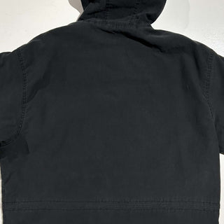 90's～00's OLD NAVY 裏キルティング "military sampling" フィールド ジャケット