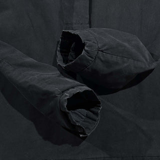 90's～00's OLD NAVY 裏キルティング "military sampling" フィールド ジャケット