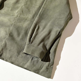 00's MASSIMO MODA カバーオール ジャケット