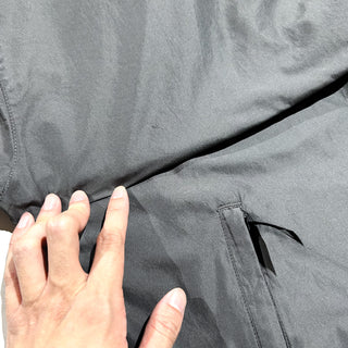 90's adidas プルオーバー フーディー ジャケット